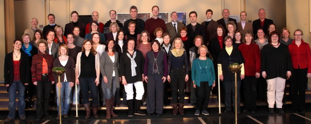 Philharmonischer Chor Kiel